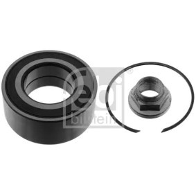 Radlagersatz für MG von FEBI BILSTEIN
