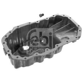 Compre Cárter do óleo da FEBI BILSTEIN 100264 a um preço baixo por 76,04 €