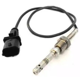 Abgastemperatursensor 100816 von FEBI BILSTEIN günstig für 75,81 € online kaufen