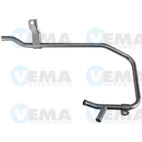 Compre Tubo de radiador de VEMA online para VANETTE CARGO Autocarro (HC 23) a preços moderados