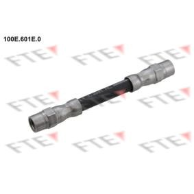 Bremsschlauch 100E.601E.0 von FTE günstig für 25,10 € online kaufen