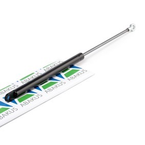 Motorhaubendämpfer 101-00-033 von ABAKUS günstig für 11,13 € online kaufen