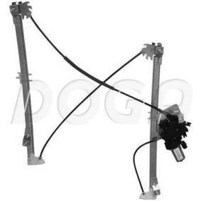 Fensterheber 101020 von DOGA günstig für 220,99 € online kaufen