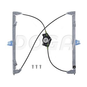 Fensterheber 101023 von DOGA günstig für 98,91 € online kaufen