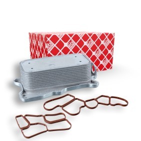Ölkühler 101082 von FEBI BILSTEIN günstig für 57,88 € online kaufen
