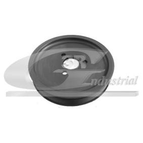 Acquista Puleggia cinghia albero a gomiti da 3RG 10111 a buon mercato per soli 26,45 €