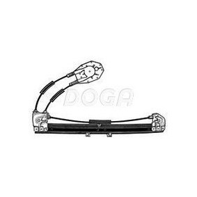 Fensterheber 101128 von DOGA günstig für 99,21 € online kaufen