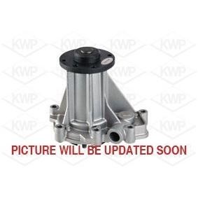 Köp Vattenpump av KWP 101150 till det låga priset 2580,54 kr