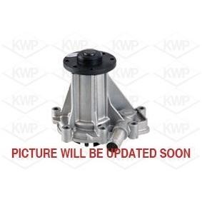 Köp Vattenpump av KWP 101190 till det låga priset 1850,74 kr