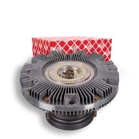 Køb Kobling, kølerventilator af FEBI BILSTEIN 101257 til den lave pris 4314,03 DKK