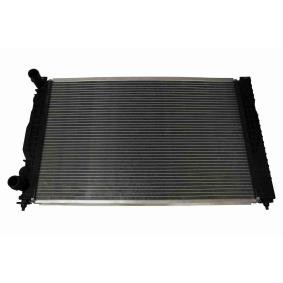 Kühler, Motorkühlung V10-60-0001 von VEMO günstig für 149,51 € online kaufen