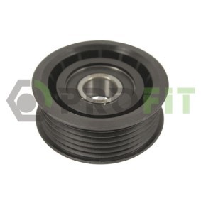 Achetez des Galet enrouleur de courroie d'accessoire PROFIT 1014-0158 à prix pour 7,70 €
