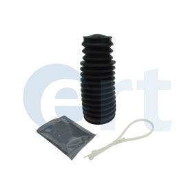 Faltenbalgsatz, Lenkung 101656 von ERT günstig für 11,11 € online kaufen