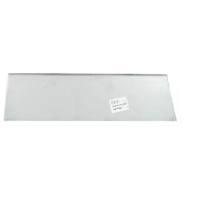 Heckklappe 1020-02-018341P von BLIC günstig für 16,87 € online kaufen