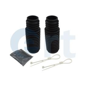Faltenbalgsatz, Lenkung 102125 von ERT günstig für 11,04 € online kaufen