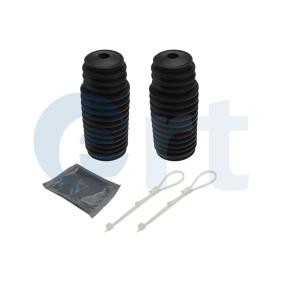 Faltenbalgsatz, Lenkung 102140 von ERT günstig für 11,21 € online kaufen