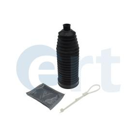 Faltenbalgsatz, Lenkung 102331 von ERT günstig für 6,71 € online kaufen
