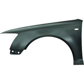 Kotflügel 1026107 von DIEDERICHS günstig für 86,26 € online kaufen