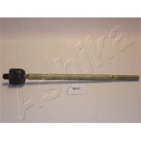 Compre Barra axial da direção de ASHIKA online para CELICA Coupé (ST16_, AT16_) a preços moderados