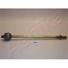 Compre Barra axial da direção de ASHIKA online para CELICA Coupé (ST16_, AT16_) a preços moderados