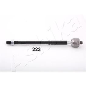 Compre Articulação axial, barra de acoplamento da ASHIKA 103-02-223 a um preço baixo por 17,30 €