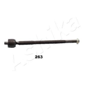 Compre Articulação axial, barra de acoplamento da ASHIKA 103-02-263 a um preço baixo por 20,30 €