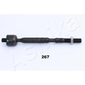 Compre Rótula axial de dirección de ASHIKA online para AURIS (NRE15_, ZZE15_, ADE15_, ZRE15_, NDE15_) a precios moderados