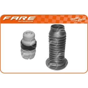 Acquista Parapolvere, Ammortizzatore da FARE SA 10302 a buon mercato per soli 76,38 €