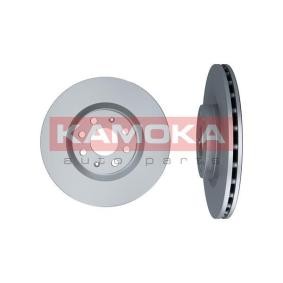Bremsscheibe 103233 von KAMOKA günstig für 54,89 € online kaufen