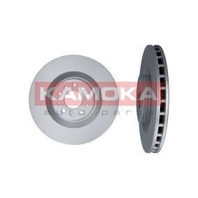 Bremsscheibe 103294 von KAMOKA günstig für 70,35 € online kaufen
