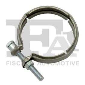 Compre Abrazadera de tubo de escape de FA1 online para 3 Touring (G21, G81) a precios moderados