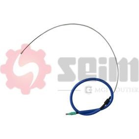 Comprar Cable del capó del motor de SEIM 104100 a bajo precio de 16,16 €