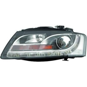 Achetez des Projecteur principal DIEDERICHS 1045984 à prix pour 432,62 €