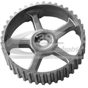 Compre Roda dentada, árvore de cames da 3RG 10622 a um preço baixo por 22,65 €