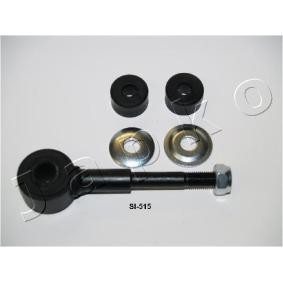 Koppelstange des Herstellers JAPKO - Originalware Artikelnummer: 106515