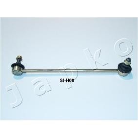 Koppelstange des Herstellers JAPKO - Originalware Artikelnummer: 106H08L
