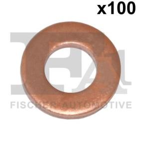 Comprar Protección térmica, sistema inyección de FA1 107.282.100 a bajo precio de 74,93 €