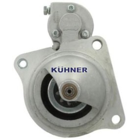 Anlasser 10709R von AD KÜHNER günstig für 171,61 € online kaufen