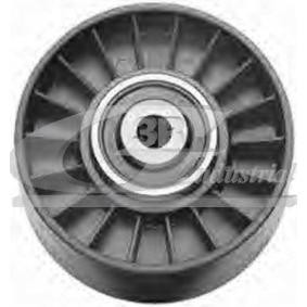 Spannrolle des Herstellers 3RG - Originalware Artikelnummer: 10718