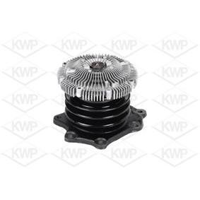 Acquista Pompa acqua da KWP online per CABSTAR Pianale piatto/Telaio (F23, H41, H42) a prezzi moderati