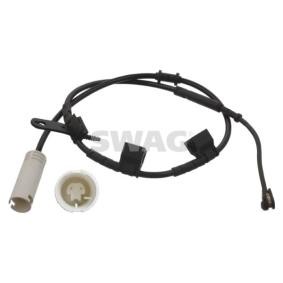 Acquista Sensore di usura delle pastiglie freni da SWAG 11 93 7728 a buon mercato per soli 16,53 €