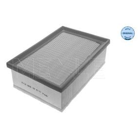 Køb Luftfilter af MEYLE 11-12 321 0030 til den lave pris 90,01 DKK