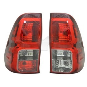 Rückleuchte 11-12962-15-2 von TYC günstig für 83,25 € online kaufen