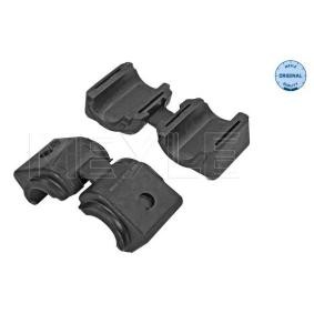 Comprar Silentblock de barra estabilizadora de MEYLE 11-14 615 0032 a bajo precio de 6,75 €