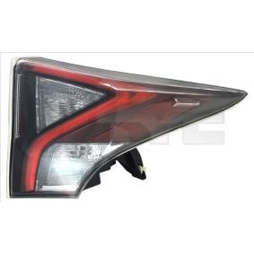 Rückleuchte 11-6898-16-2 von TYC günstig für 187,40 € online kaufen