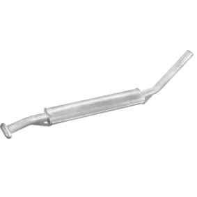 Acquista Marmitta centrale da POLMO 11.10 a buon mercato per soli 49,12 €