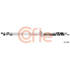 Seilzug, Schaltgetriebe 11.3361 von COFLE günstig für 83,55 € online kaufen