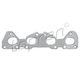 Acquista Guarnizione collettore scarico da TOPRAN 110 501 a buon mercato per soli 4,98 €