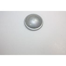 Schutzdeckel, Radnabe 110010910 von AUTOMEGA günstig für 2,67 € online kaufen