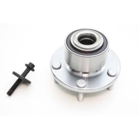 Radlagersatz 110015710 von AUTOMEGA günstig für 58,82 € online kaufen